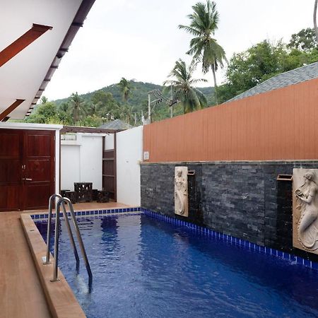 Oyo 1043 The Sun Pool Villa บ่อผุด ภายนอก รูปภาพ