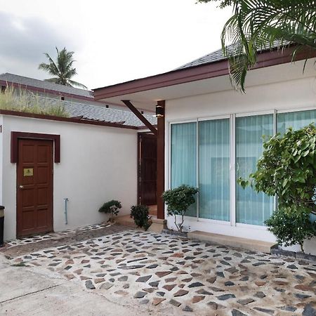 Oyo 1043 The Sun Pool Villa บ่อผุด ภายนอก รูปภาพ